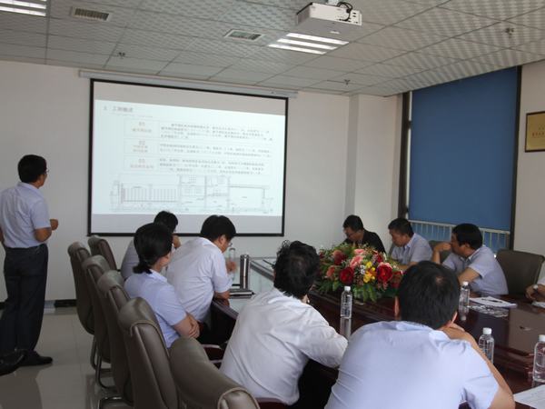 設(shè)計(jì)研究院多渠道打造高素質(zhì)設(shè)計(jì)隊(duì)伍