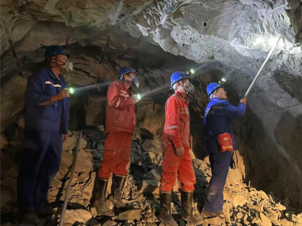 陜煤建設(shè)礦建三公司：找準(zhǔn)清單目標(biāo)“突破點(diǎn)” 打贏提質(zhì)增效“翻身仗”