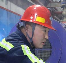 用平凡點(diǎn)亮征程，用堅(jiān)守詮釋責(zé)任