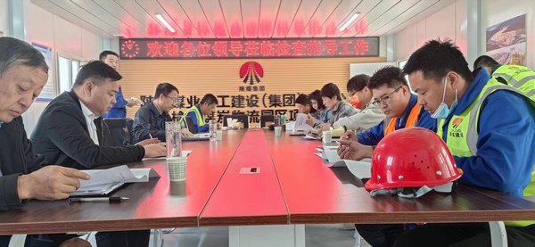 陜煤建設路橋分公司：以“新”換“心”，不斷提升職工幸福感