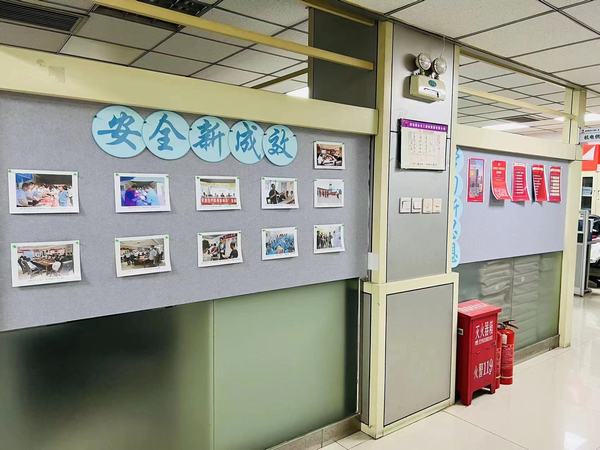 陜煤建設礦建二公司用“新”繡出“發(fā)展圖”