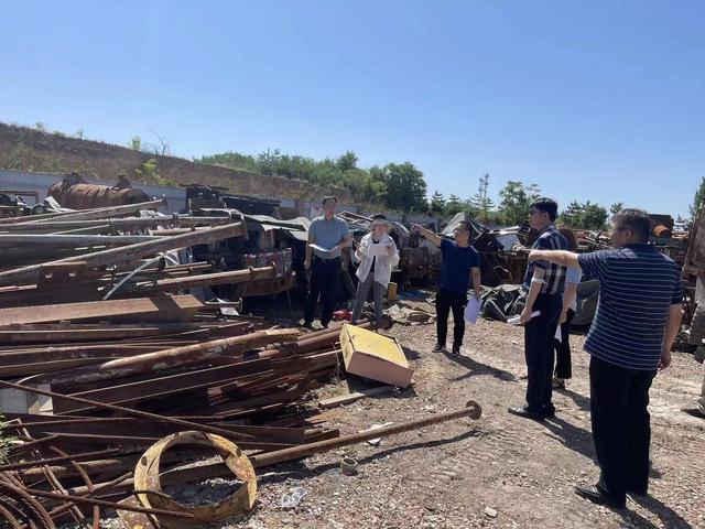 陜煤建設(shè)礦建二公司：四個“必不可少”助力安全生產(chǎn)