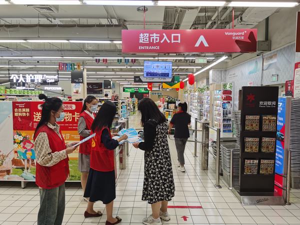 陜煤建設(shè)銅煤公司：多方位施策讓志愿紅照亮“文明”路