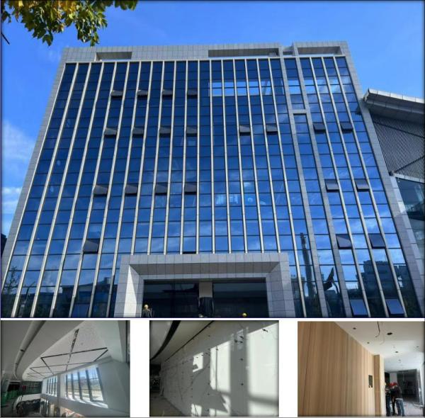 陜煤建設(shè)咸陽分公司第八項目部：鼓足勇氣，亮劍拼搏