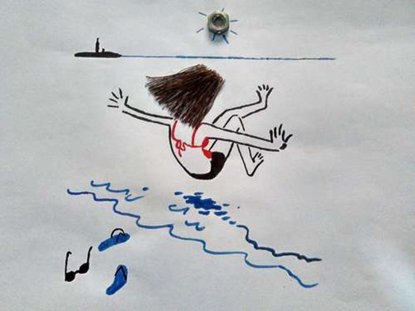 一線(xiàn)勞動(dòng)者的“假期”生活