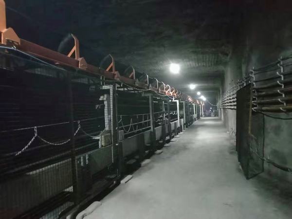 陜煤建設(shè)韓城分公司安裝三項(xiàng)目部全盤布控打響環(huán)保施工保衛(wèi)戰(zhàn)