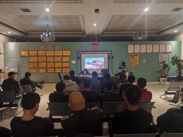 陜煤建設(shè)機(jī)電安裝公司：“三嚴(yán)查”助力“百日安全”