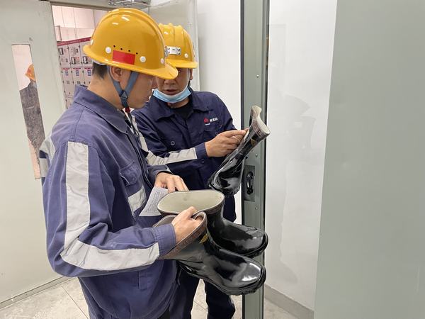 陜煤建設(shè)洗選煤運(yùn)營(yíng)公司神渭蒲城運(yùn)營(yíng)項(xiàng)目部：開戰(zhàn)即總攻，百日安全生產(chǎn)大行動(dòng)“鼓角齊鳴”