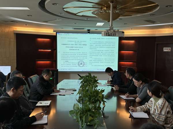 陜煤建設(shè)內(nèi)蒙古分公司：筑牢底線(xiàn)，爭(zhēng)做表率