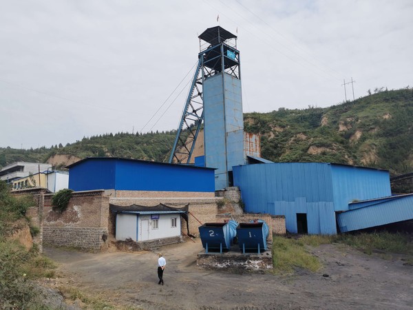 陜煤建設(shè)設(shè)計(jì)研究院順利完成蒲白西固新興煤礦及桑樹(shù)坪礦排矸運(yùn)輸系統(tǒng)項(xiàng)目設(shè)計(jì)