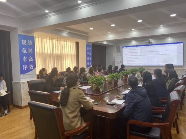 陜煤建設(shè)韓城分公司：秉承稅法夯基礎(chǔ) 統(tǒng)籌財管行致遠(yuǎn)