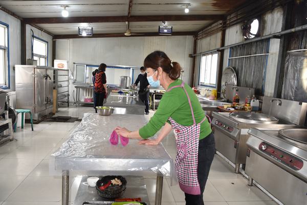 陜煤建設(shè)煤礦運(yùn)營服務(wù)分公司：以檢促改 以改提效