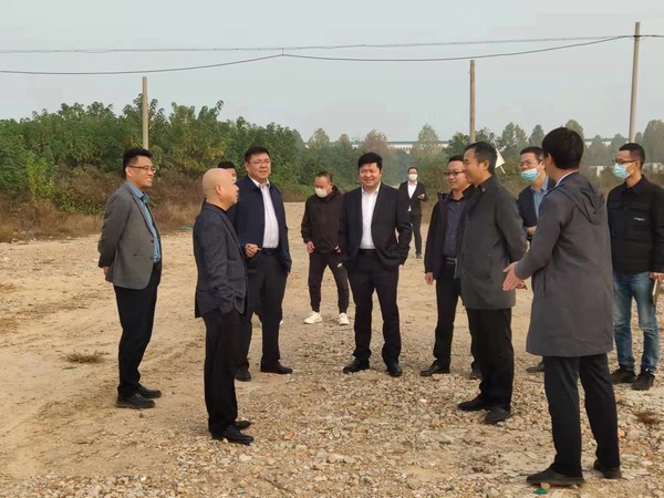 陜煤建設(shè)大秦置業(yè)公司：聚焦高質(zhì)量發(fā)展 強(qiáng)力推動(dòng)作風(fēng)建設(shè)行動(dòng)見行見效