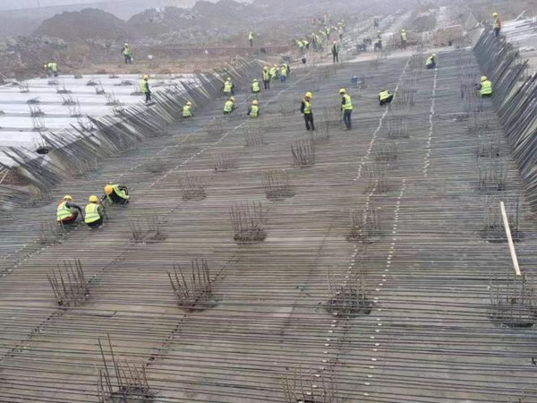 陜煤建設(shè)漢中分公司抓重點(diǎn)、克難點(diǎn)、保節(jié)點(diǎn)，全面掀起施工建設(shè)新高潮