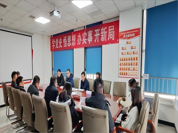 設(shè)計(jì)研究院多點(diǎn)發(fā)力確保完成全年目標(biāo)任務(wù)