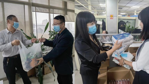 陜煤建設路橋分公司：鋪好職工“心中路”，架起職工“連心橋”