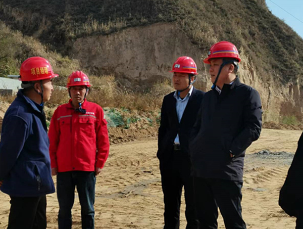 陜煤建設(shè)礦建三公司：回眸2022，見證精彩“蝶變”