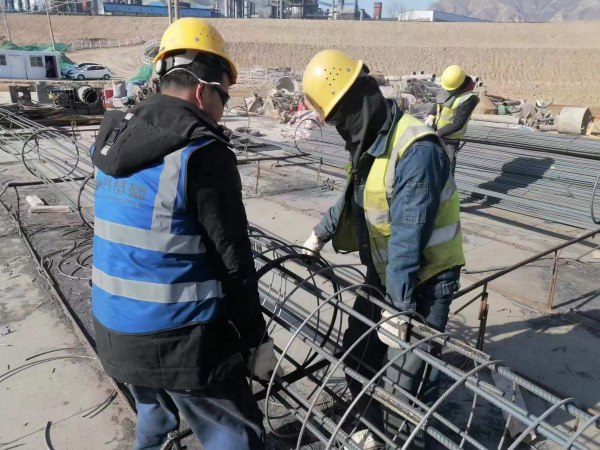 春節(jié)我在崗，別樣“年味”叫堅(jiān)守