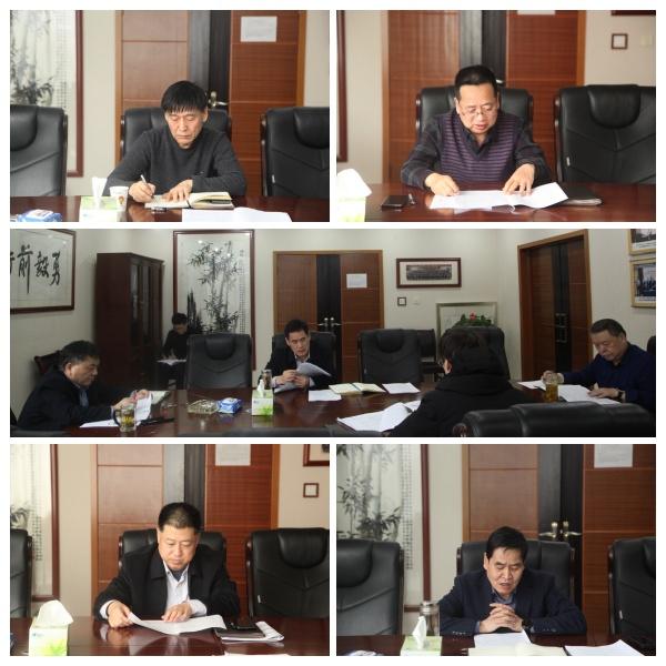 定指標、明責任、壓擔子、抓落實