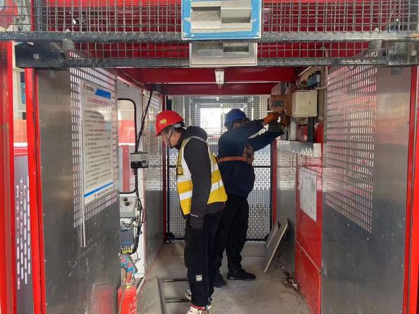 陜煤建設(shè)銅煤公司：扎實(shí)開展各項(xiàng)活動(dòng)  把牢復(fù)工復(fù)產(chǎn)安全關(guān)