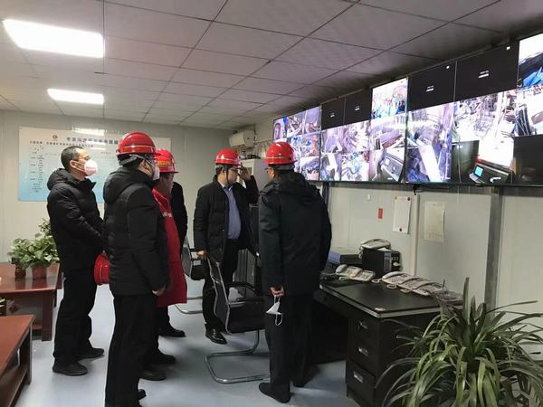 陜煤建設(shè)礦建二公司：耕耘創(chuàng)新“實(shí)驗田” 點(diǎn)燃發(fā)展新引擎