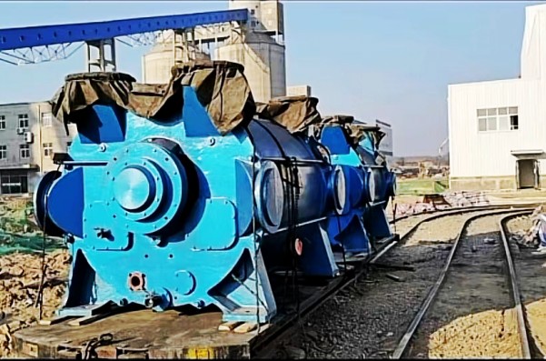 陜煤建設(shè)渭南分公司承建的西卓煤礦4#煤層臨時(shí)瓦斯抽放泵設(shè)備、配電及管路安裝工程成功移交