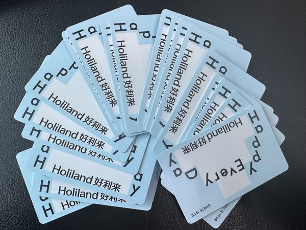 陜煤建設天工公司：小小生日卡 撬動企業(yè)驅動力