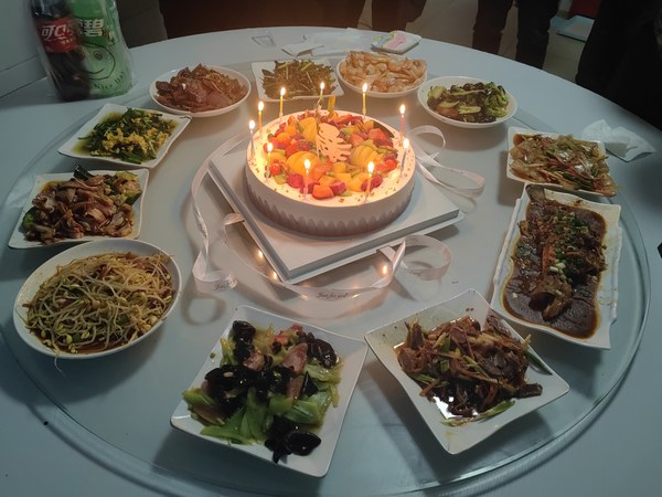 陜煤建設(shè)路橋分公司渭南項目部多舉措讓“項目之家”更有溫度