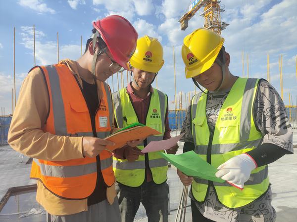 陜煤建設(shè)榆林公司：“三化同步”塑發(fā)展 蹄疾步穩(wěn)踏春行