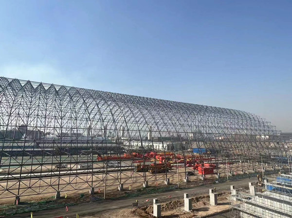 搶抓“春耕”好時節(jié) 大干快上正當(dāng)時