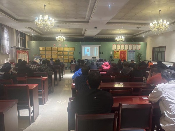 陜煤建設(shè)機(jī)電安裝公司：砥礪奮進(jìn)，用實(shí)際行動開新局