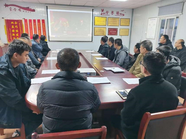 一日之計(jì)在于晨，安全“早餐”來加油