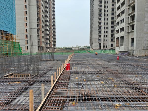 陜煤建設銅煤公司第二十三項目部筑牢現(xiàn)場管理“前沿陣地”