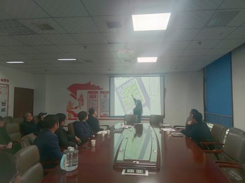 陜煤建設(shè)設(shè)計(jì)研究院：多項(xiàng)舉措并行，助力設(shè)計(jì)質(zhì)量提升