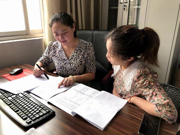 陜煤建設(shè)礦建二公司護(hù)航青年成長(zhǎng)