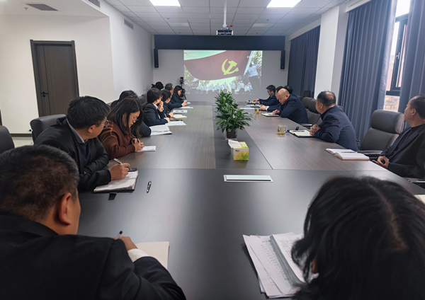 陜煤建設(shè)礦建三公司：打好組合拳，增強(qiáng)廉潔教育免疫力