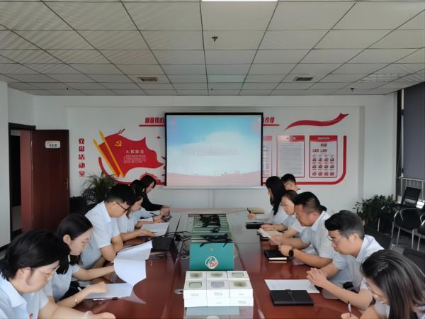 陜煤建設(shè)綠宇公司：開(kāi)展“激揚(yáng)青春力量 書(shū)寫(xiě)青春篇章”系列活動(dòng)