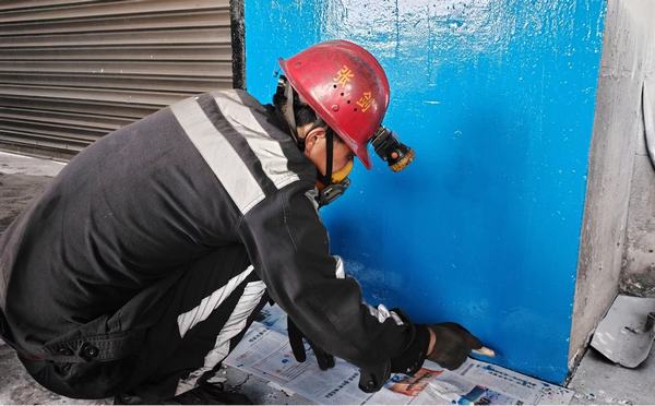 陜煤建設(shè)洗選煤運(yùn)營(yíng)公司澄合山陽(yáng)運(yùn)營(yíng)項(xiàng)目部：擦亮安全生產(chǎn)底色 共譜標(biāo)準(zhǔn)化建設(shè)畫卷