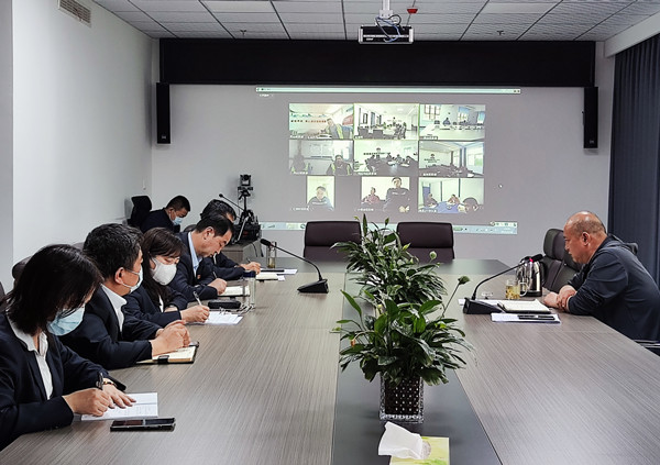 陜煤建設(shè)礦建三公司：多維度出擊，打好物資管理“組合拳”