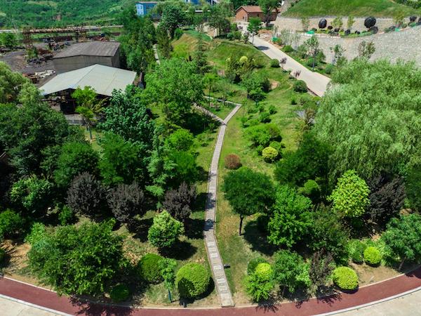 陜煤建設(shè)綠宇公司：多措并舉促市場開發(fā)新成效