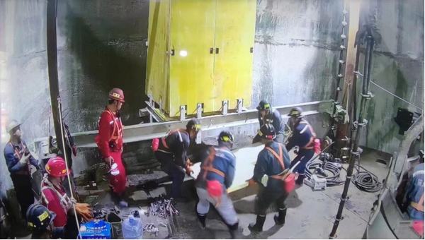 陜煤建設(shè)礦建二公司：多舉措強(qiáng)化項(xiàng)目管理見實(shí)效