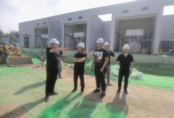 陜煤建設(shè)新城公司：端午期間，安全最“粽”要