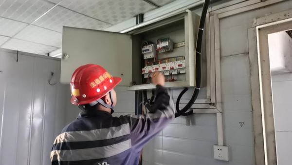 陜煤建設(shè)洗選煤運(yùn)營公司檸條塔運(yùn)營項(xiàng)目部：立“導(dǎo)向”目標(biāo)，鞏固安全生產(chǎn)月