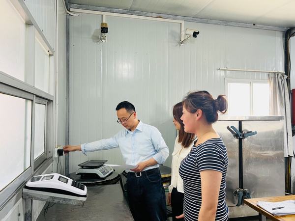 陜煤建設(shè)礦建二公司加強(qiáng)“兩堂一舍”管理，提升職工滿意度