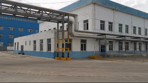 陜煤建設設計研究院:陜西建新煤礦室外供熱管網(wǎng)改造 施工圖設計圓滿結束