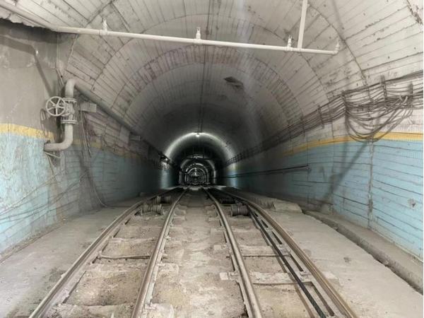 陜煤建設(shè)礦建二公司施工工程再獲煤炭行業(yè)優(yōu)質(zhì)工程和“太陽杯”獎(jiǎng)項(xiàng)