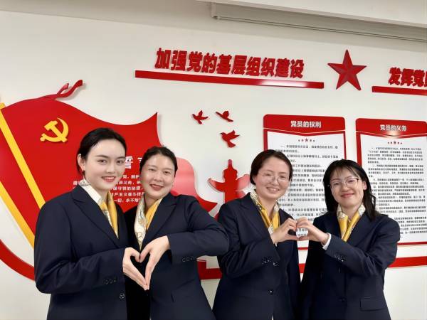 陜煤建設綠宇公司：聚焦打造“服務型、創(chuàng)新性、學習型”工會