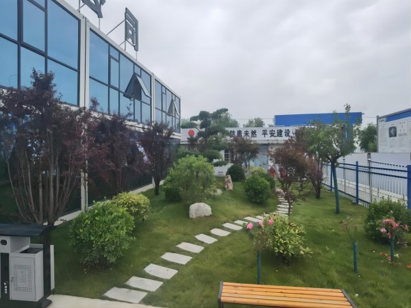 陜煤建設綠宇公司：  圓夢微心愿  關注一線職工生產(chǎn)生活