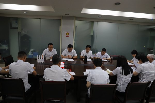 陜煤建設(shè)路橋分公司：堅定筑牢廉潔從業(yè)防線　持續(xù)推進(jìn)清廉國企建設(shè)