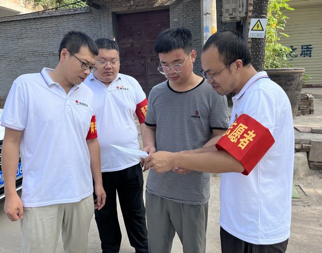 陜煤建設(shè)韓城分公司土建四項目部：讓職工“動起來” 讓精氣神“燃起來”